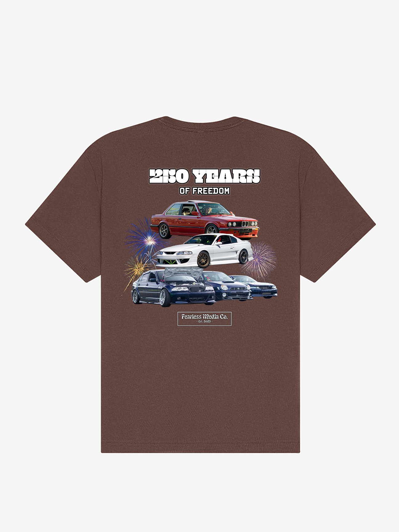 Cocoa Heavy Weight 250 Years Of Freedom Tee Back.png