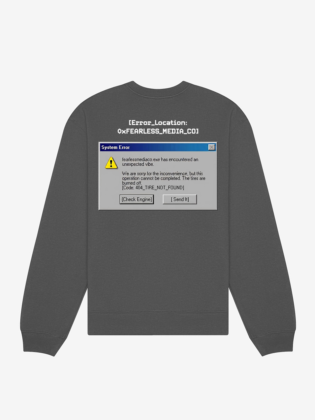Asphalt Heavy Weight Error Crew Neck Back.png
