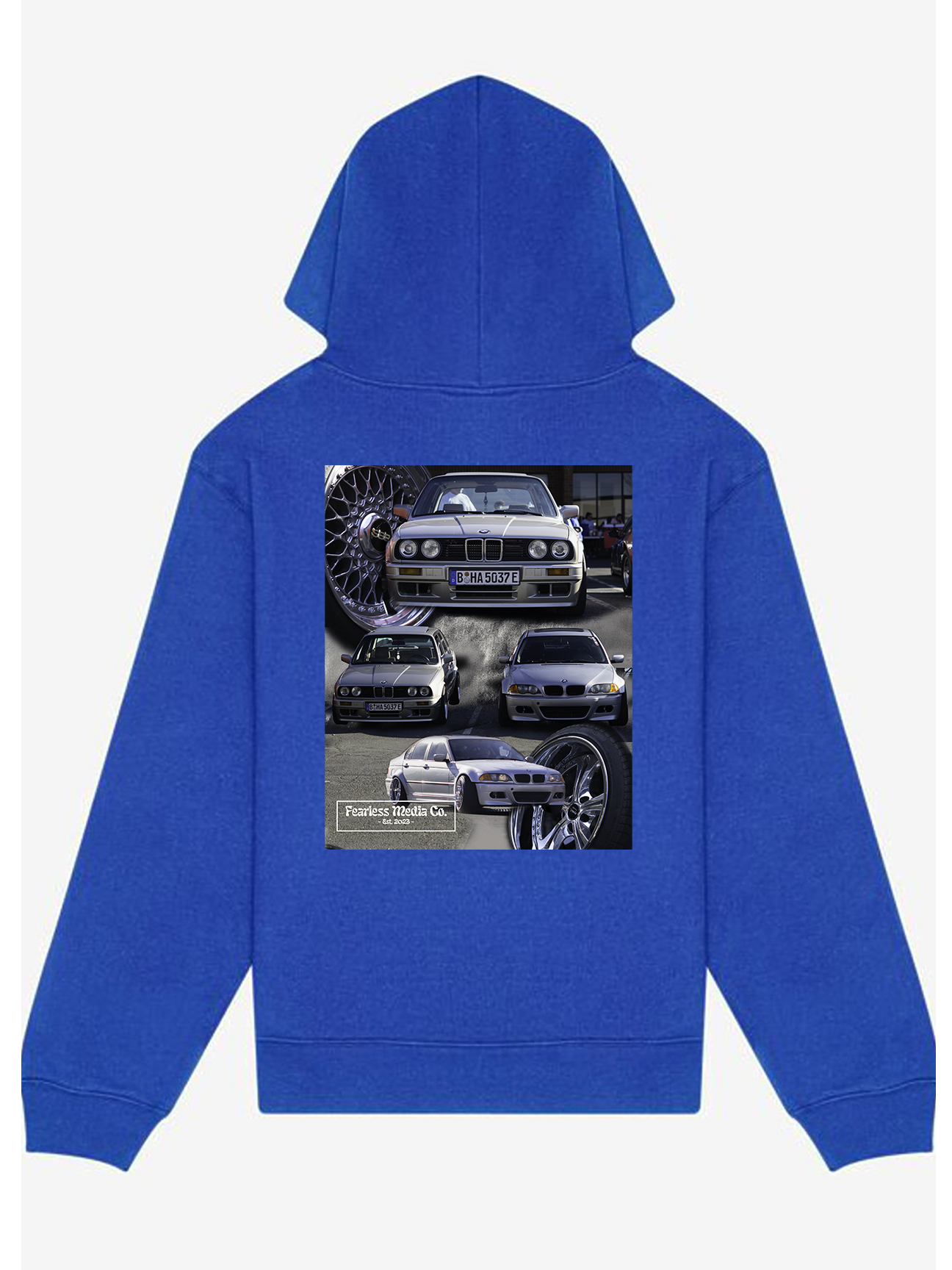 True Royal Heavy Weight E46E30 Hoodie Back.png