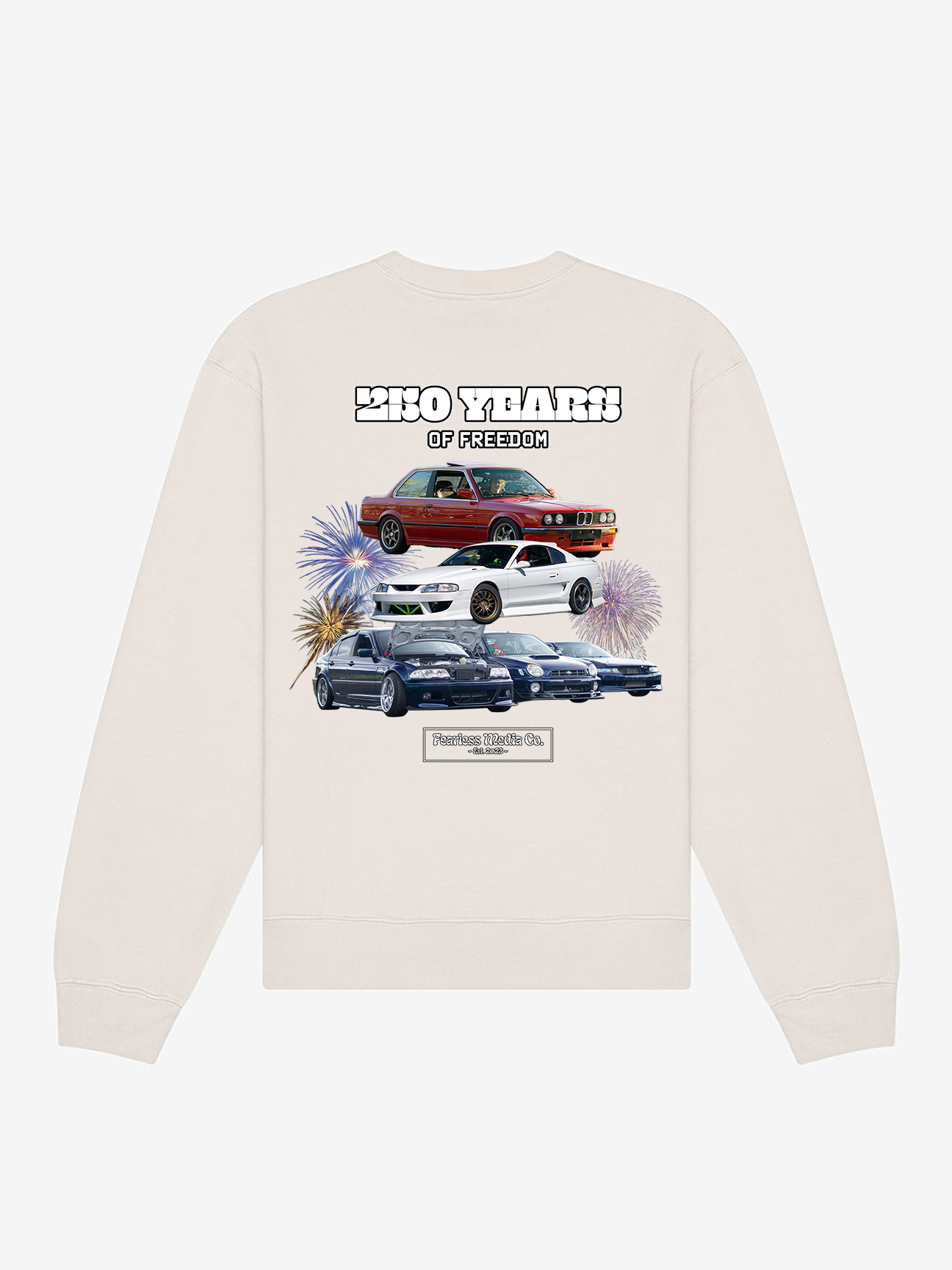 Dust Heavy Weight 250 Years Of Freedom Crew Neck Back.png