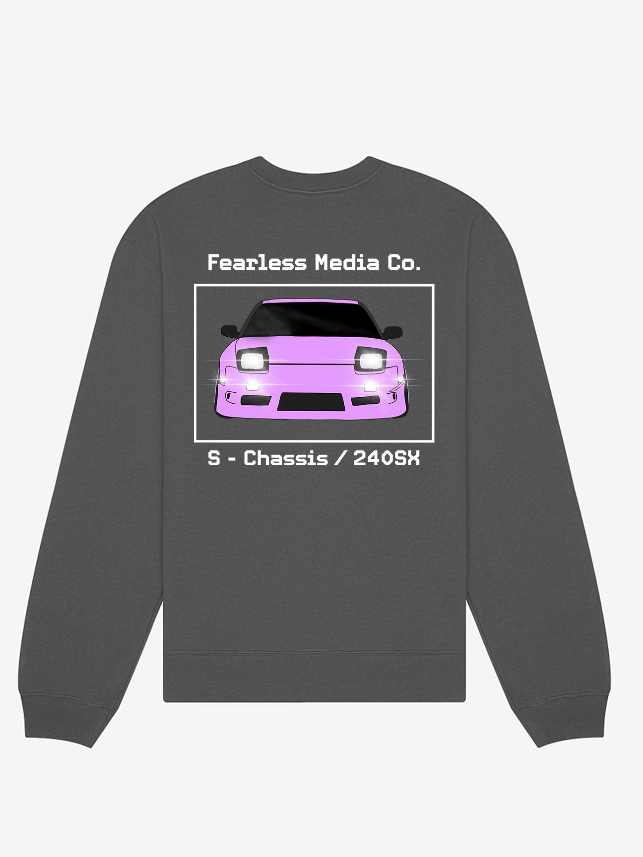 Asphalt Heavy Weight 240SX Sketch Crew Neck Back.png