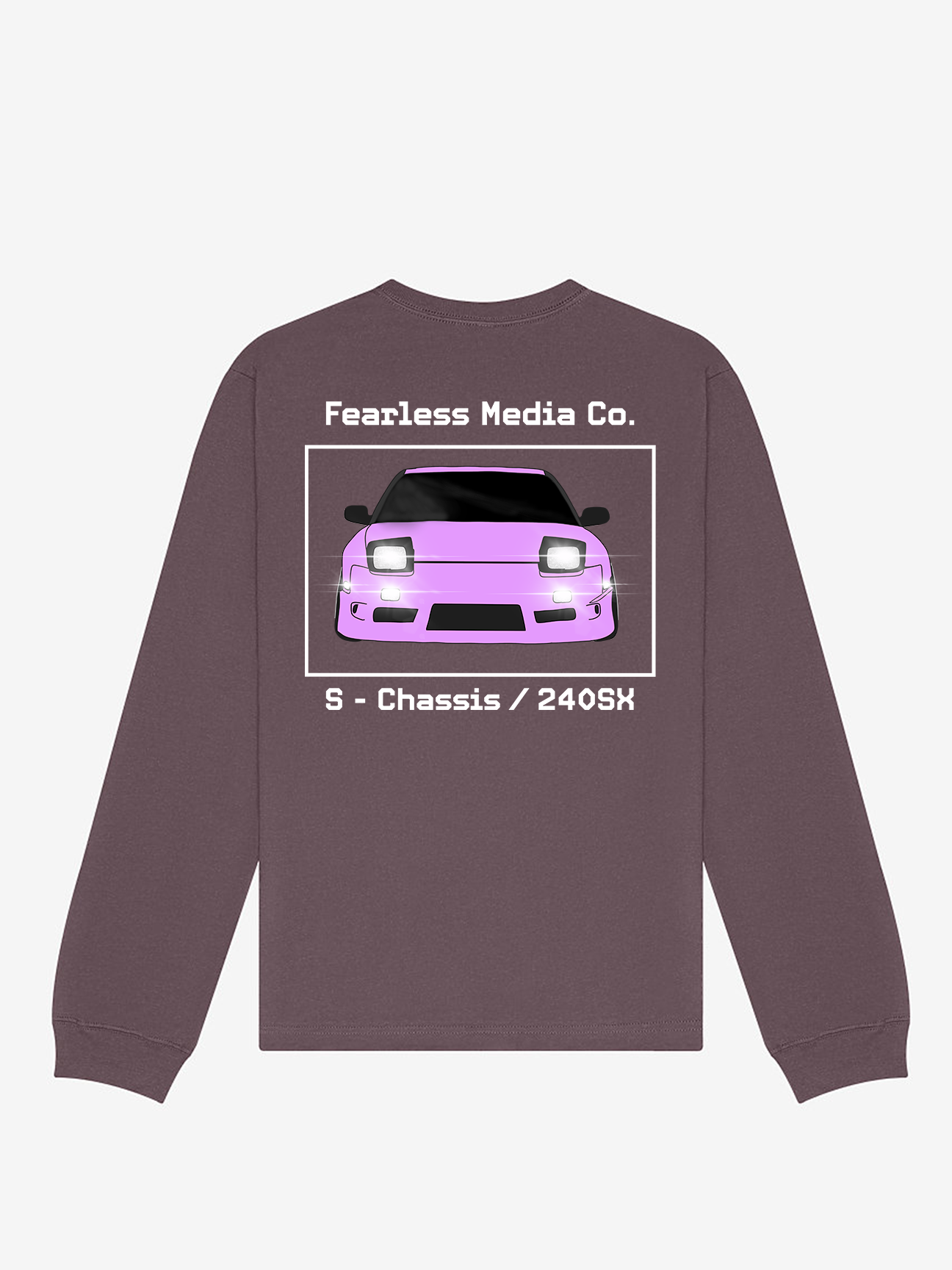 Purple Storm Heavy Weight 240SX Sketch Long Sleeve Back.png