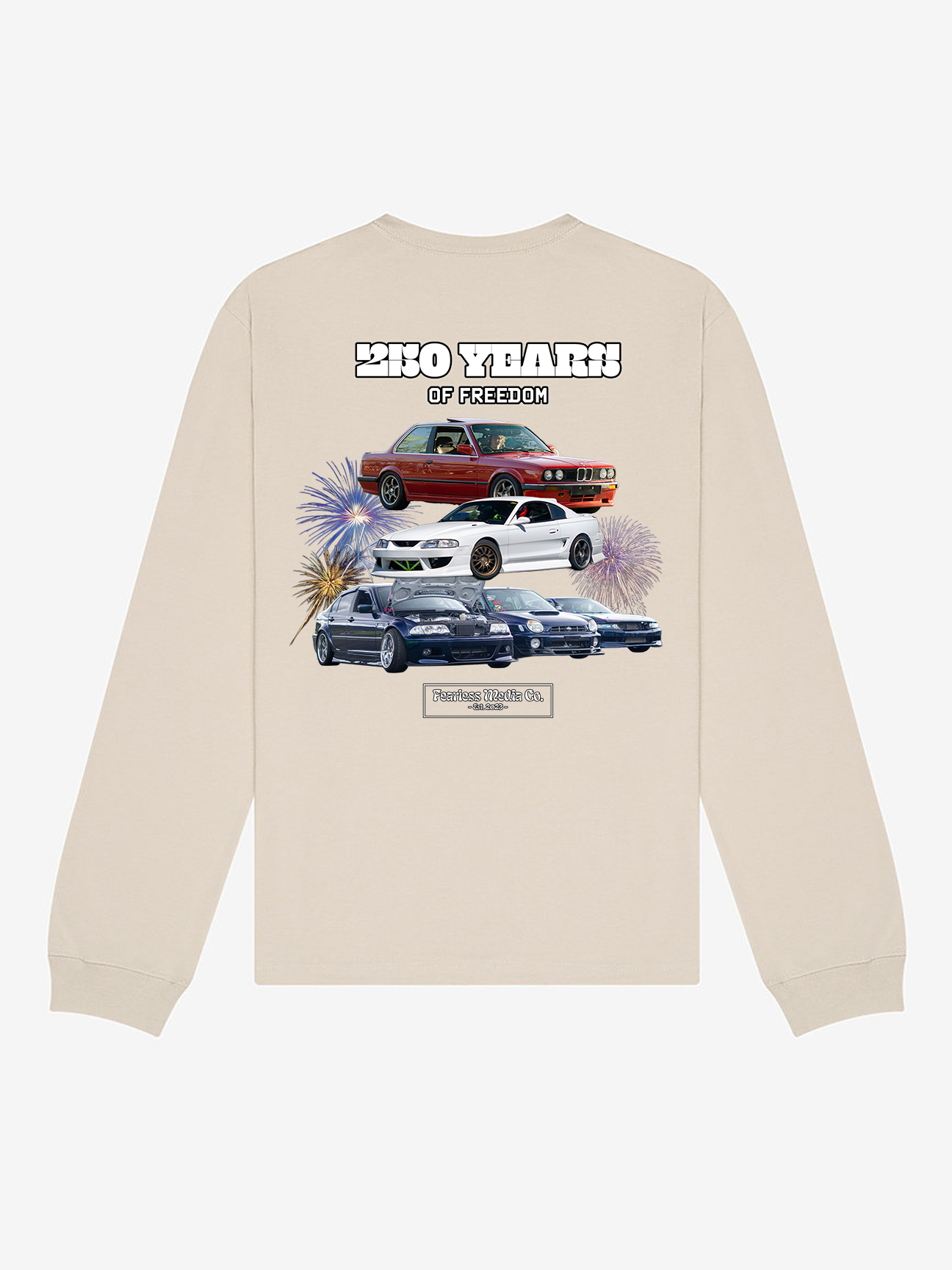 Dust Heavy Weight 250 Years Of Freedom Long Sleeve Back.png
