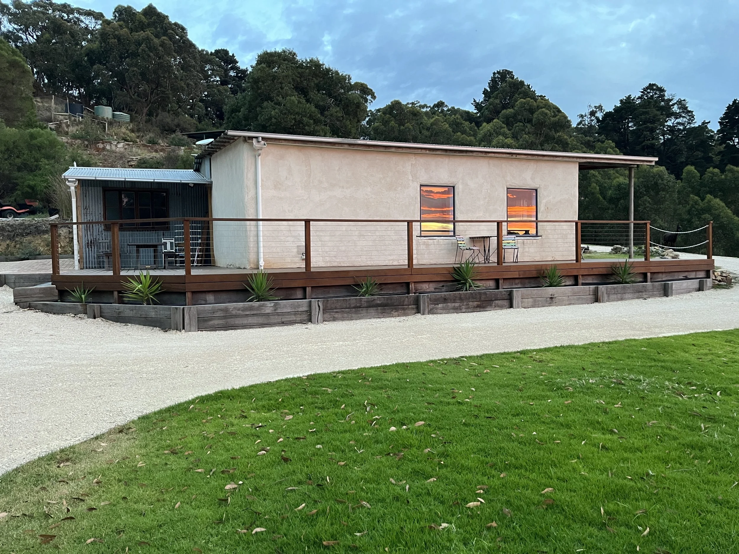 Forest Range Studios