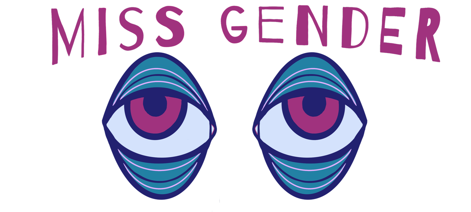 MISS GENDER