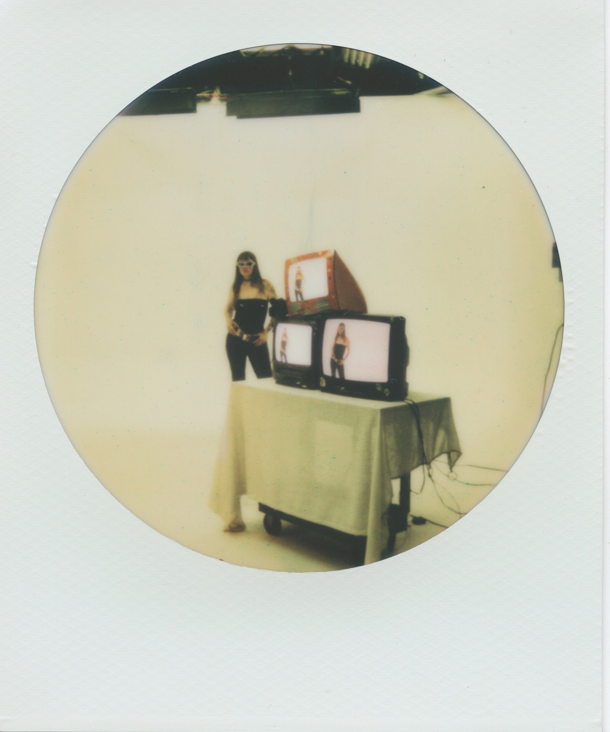 Track Three: Radar
