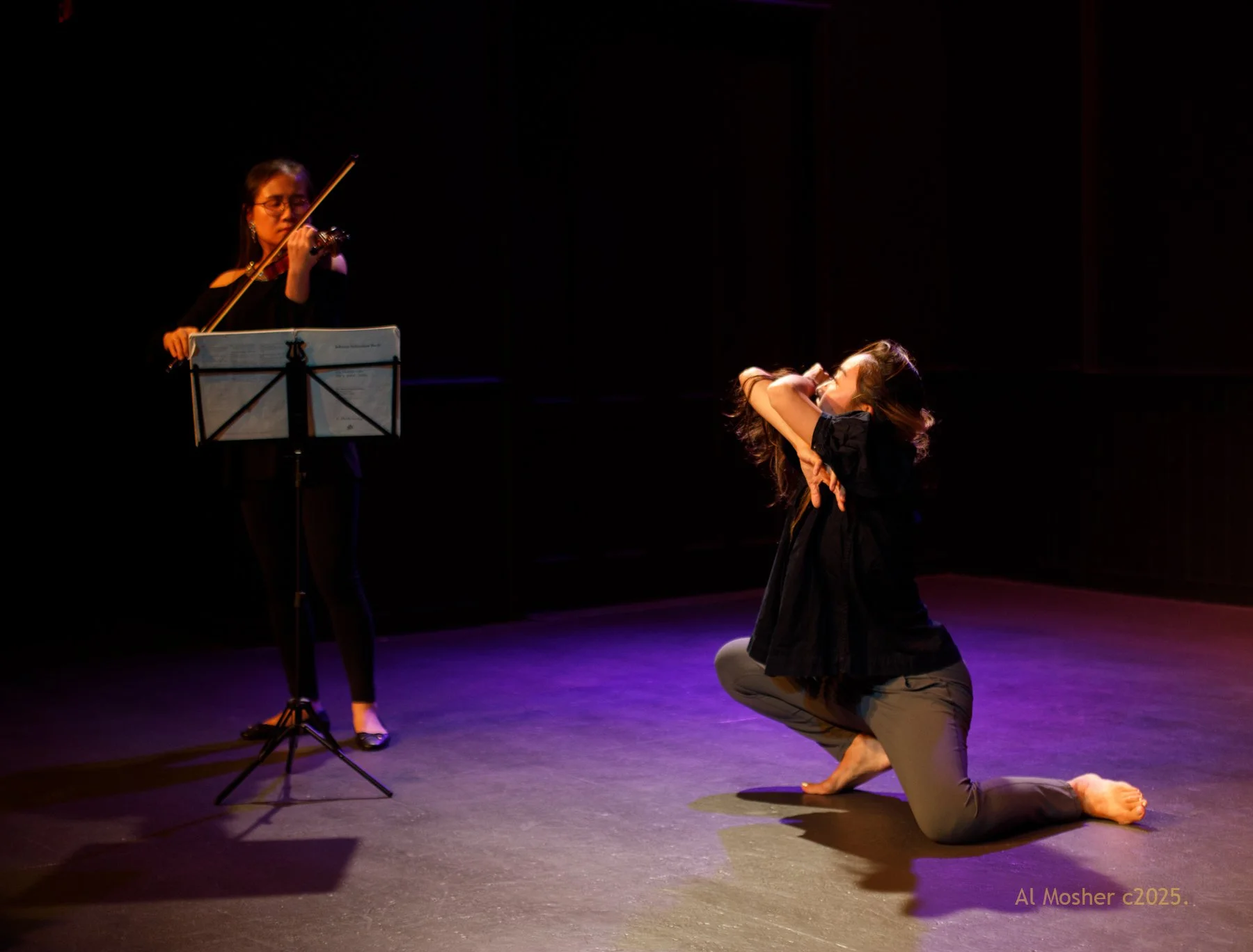 Rochester Fringe Festival - Commotion Dance Theater | Free