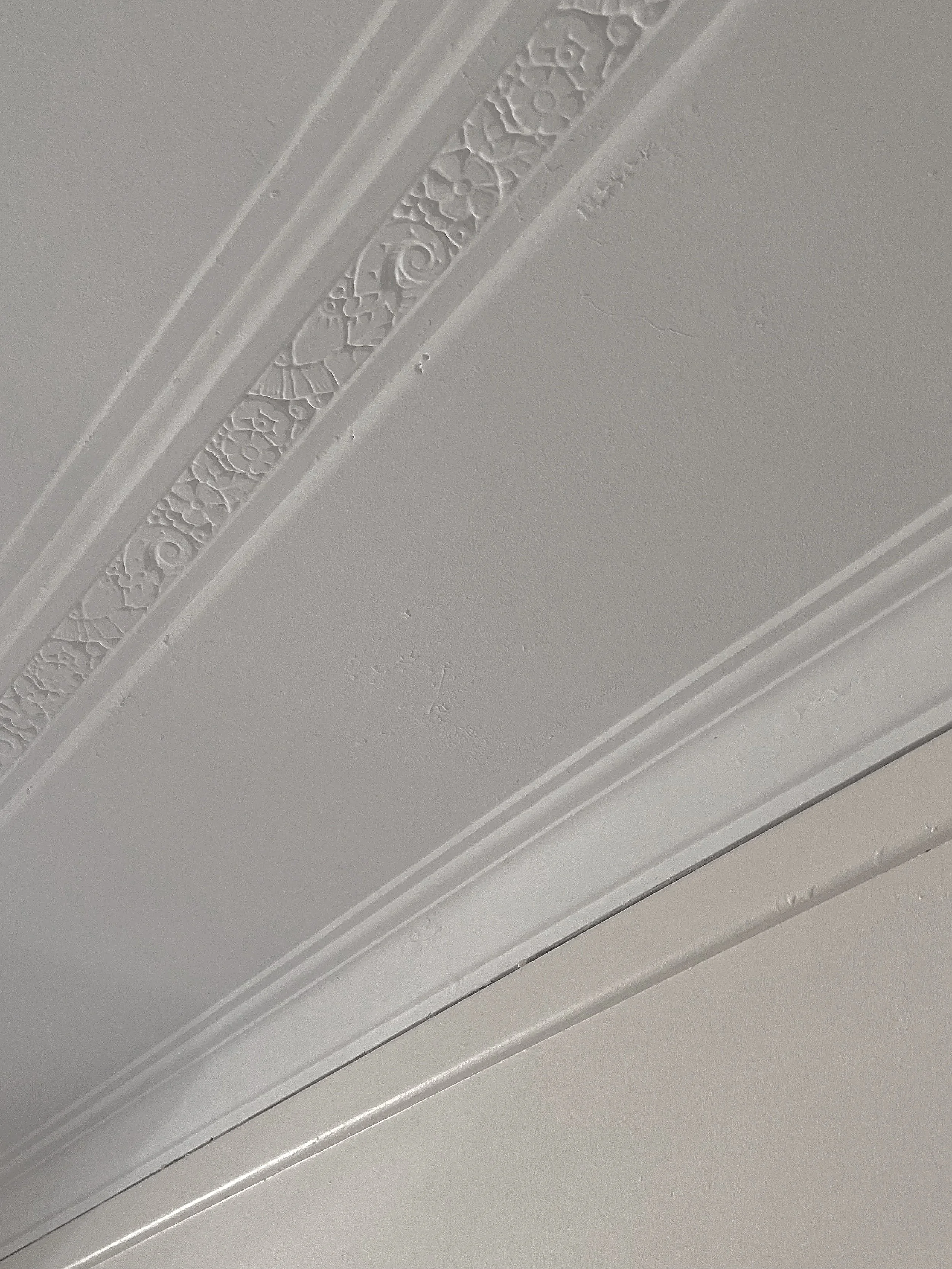 Heritage Cornices