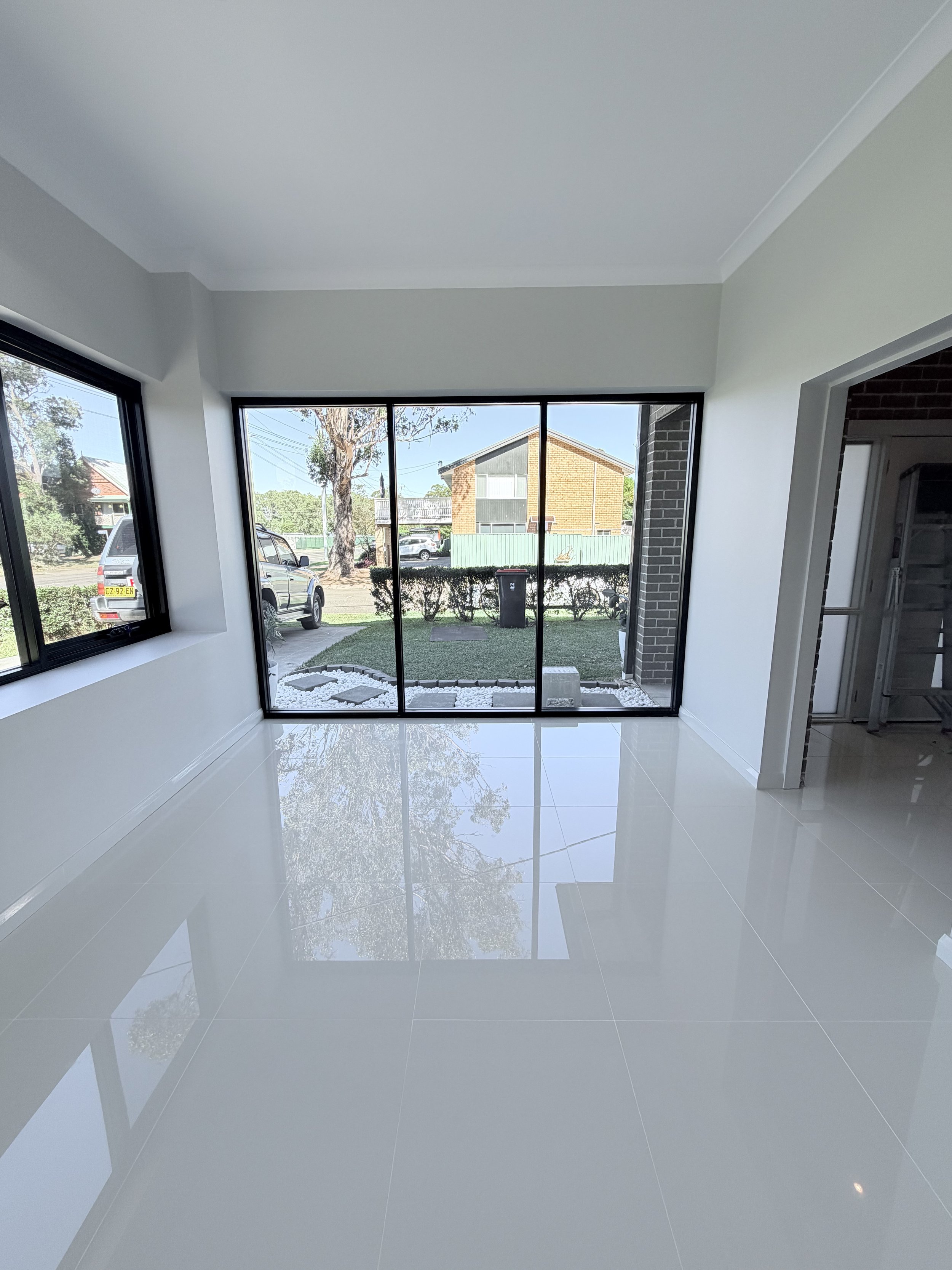 South Windsor Project