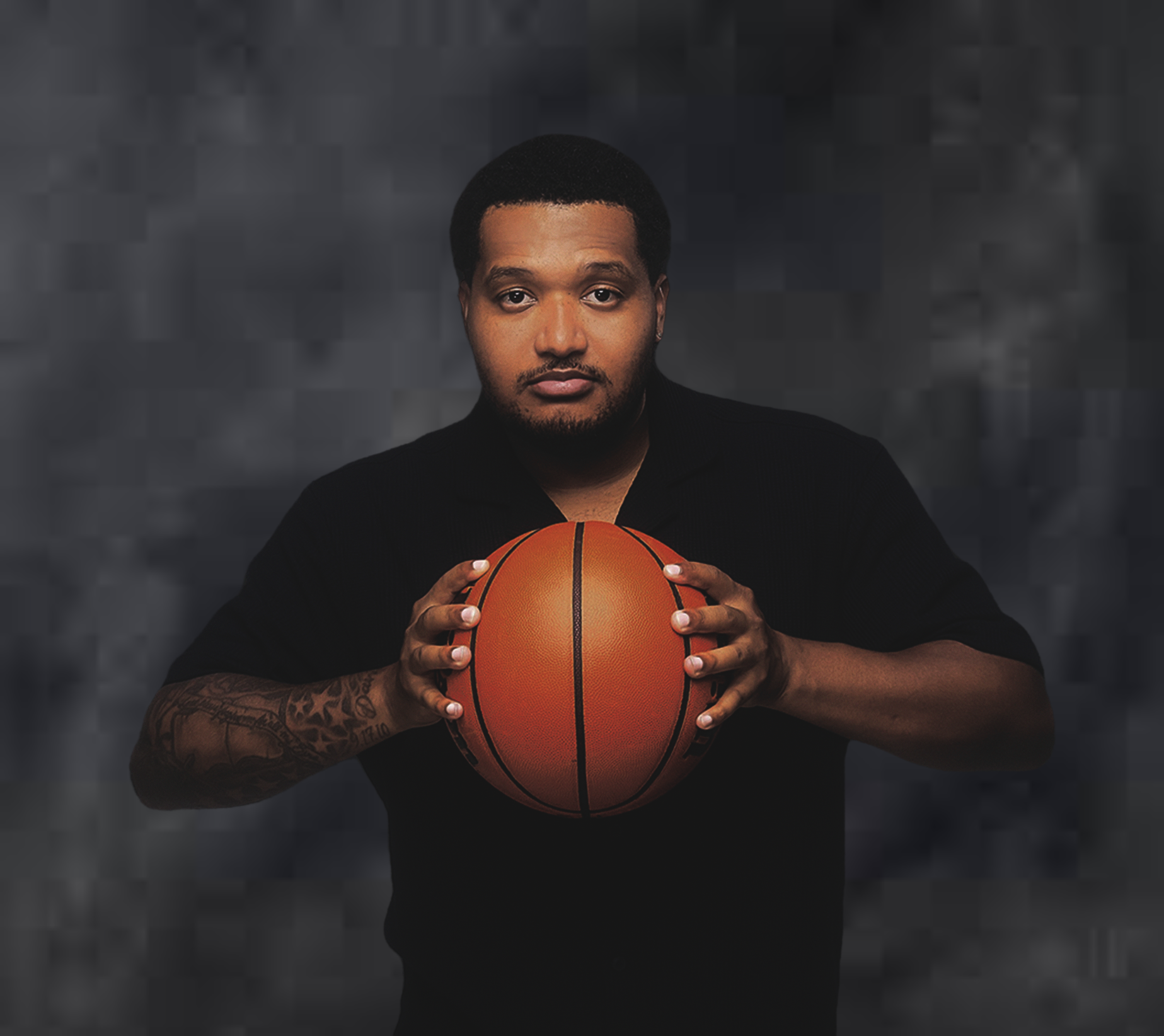 Markeese Lavette, NBA Agent