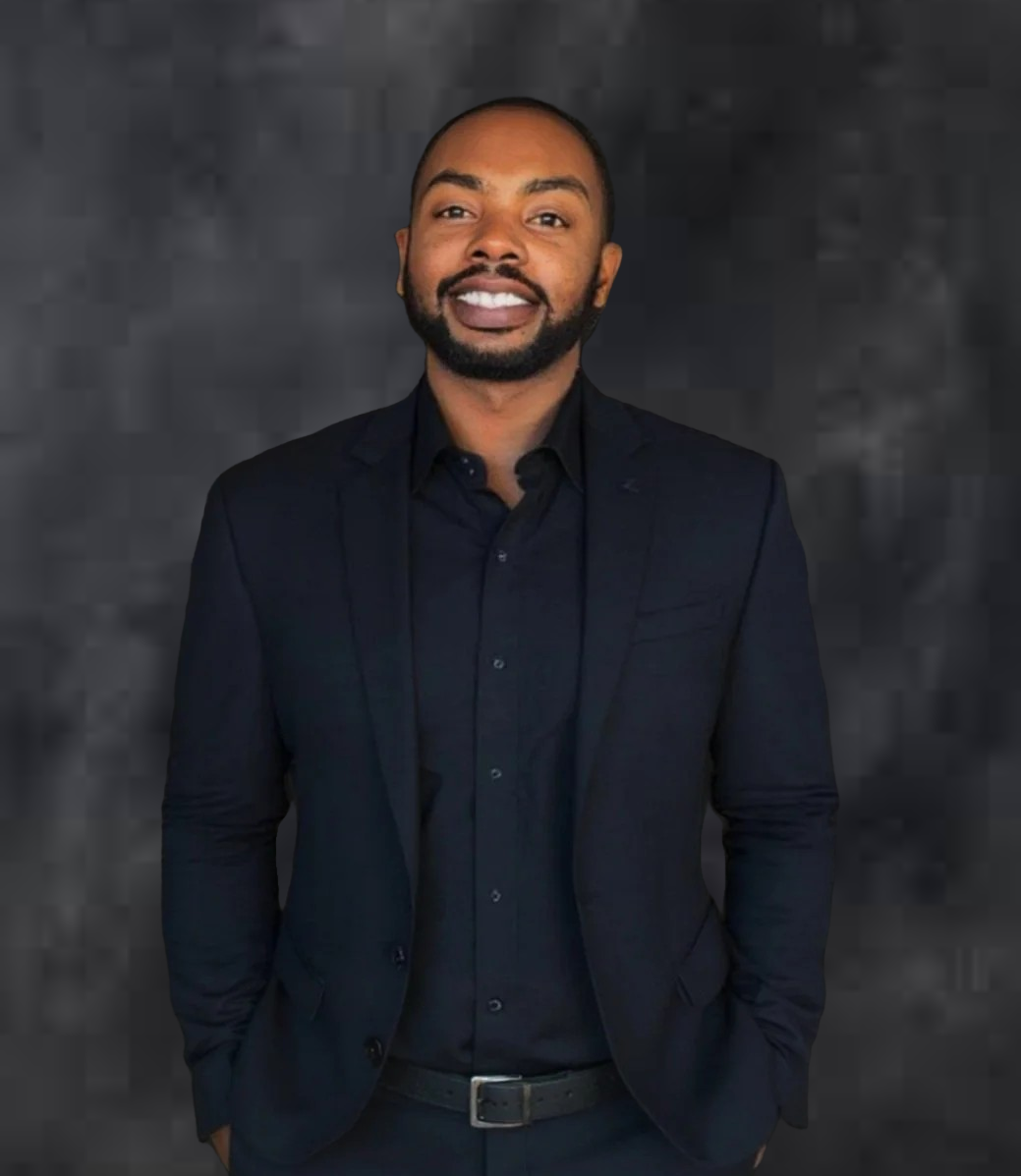 Emir Johnson, NBA Agent