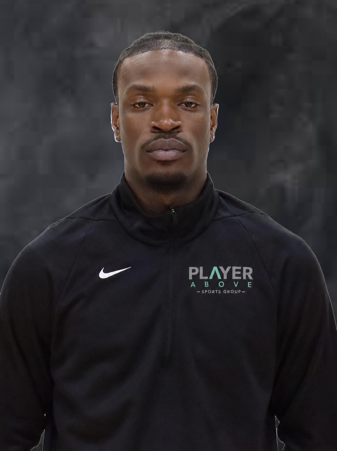 Zach Conner, NBA Agent