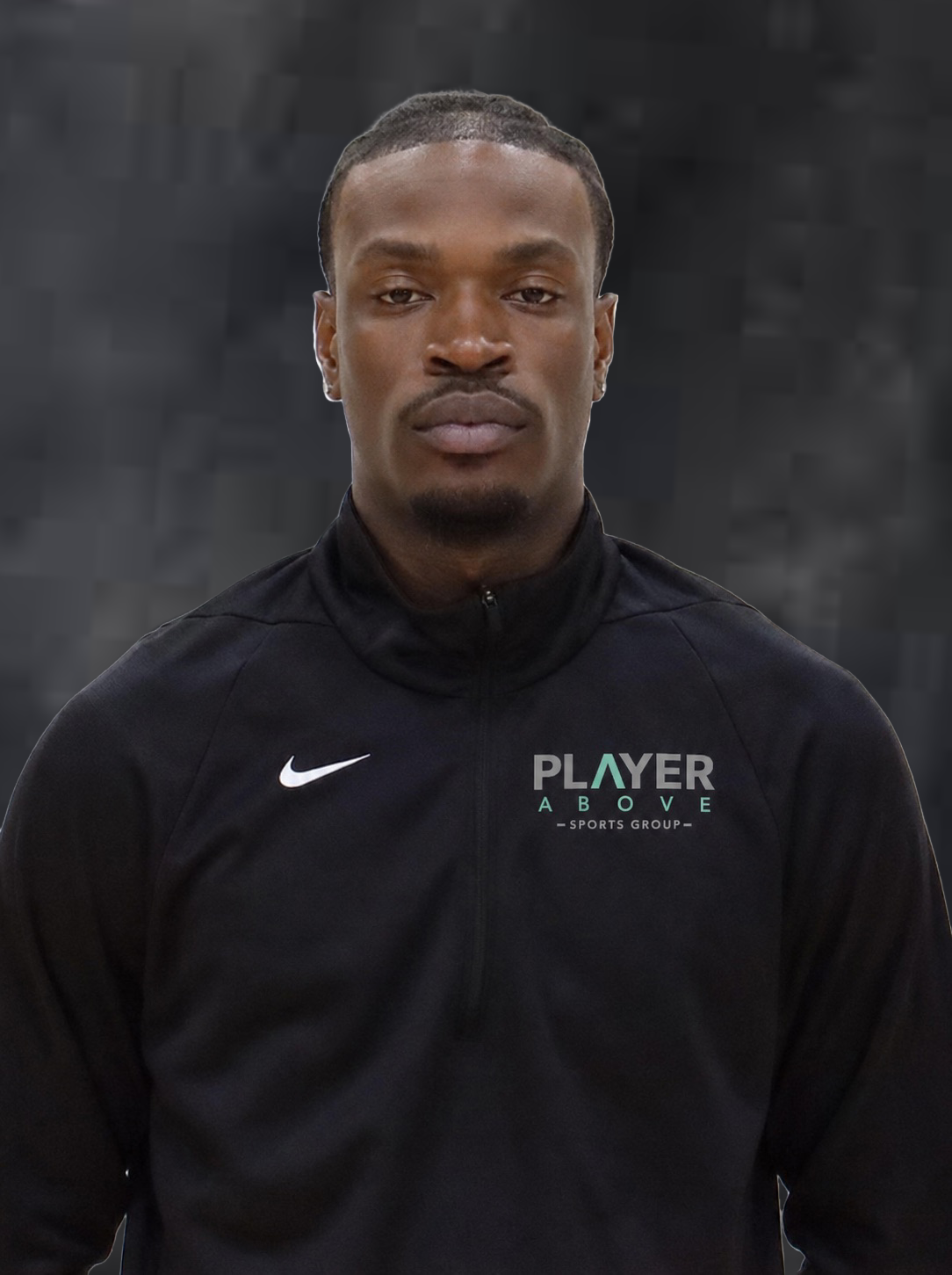 Zach Conner, NBA Agent