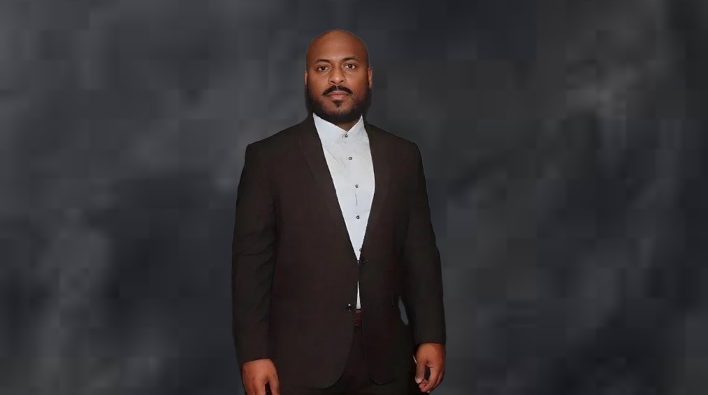 Artigua White, NFL Agent