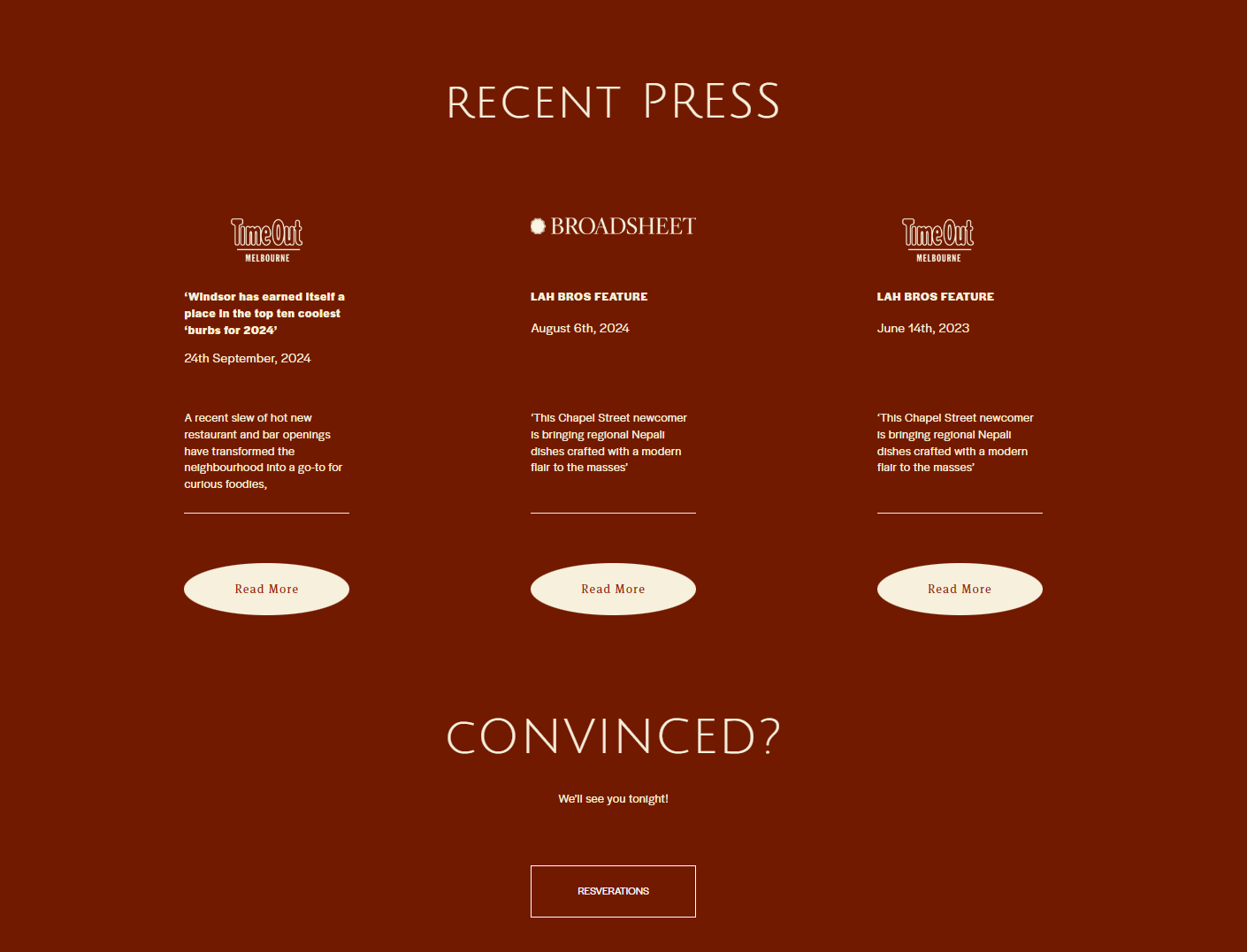 Press