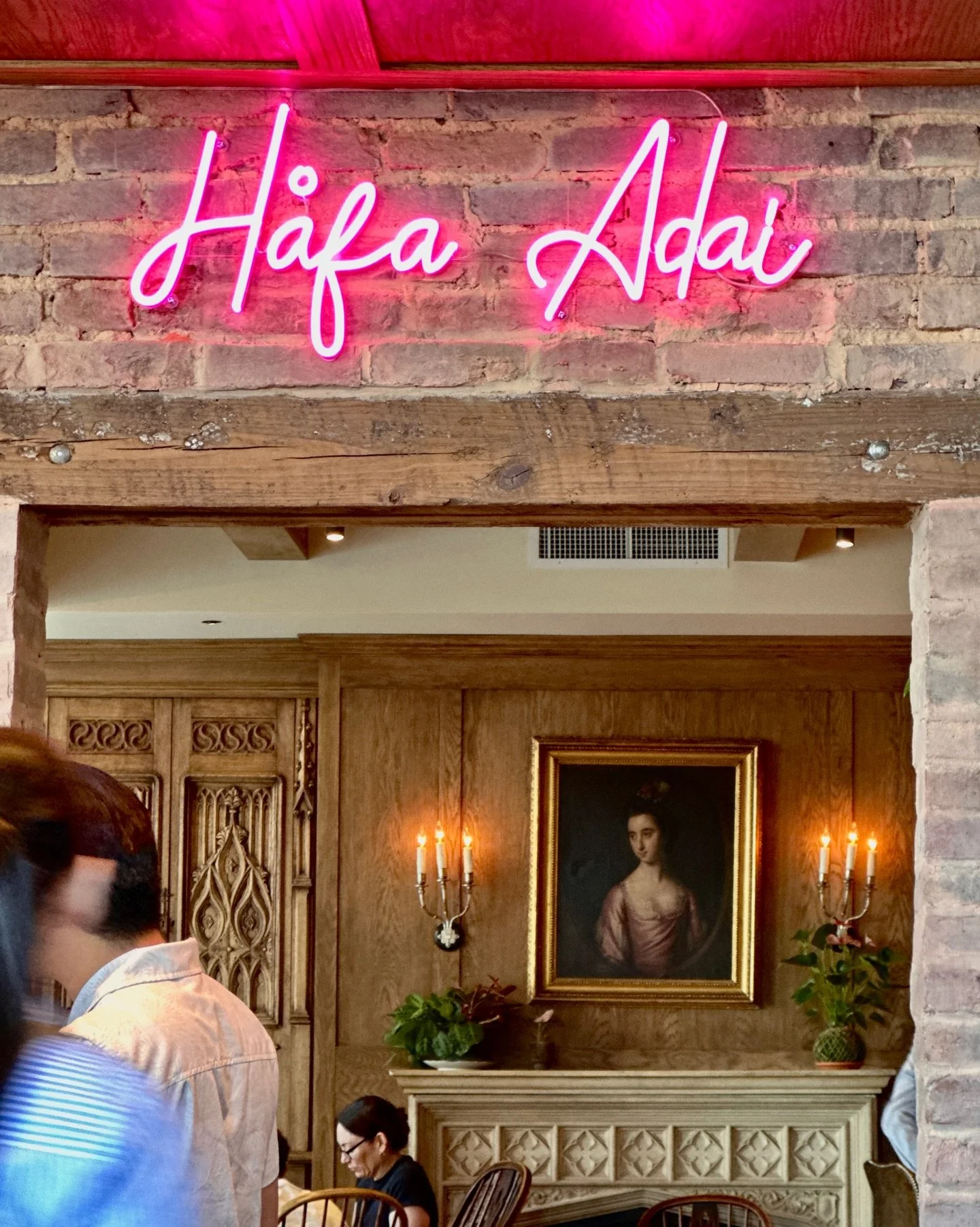 🍂 We&rsquo;ll be closed today (Thanksgiving) and back at it tomorrow with live music with The Honey Dewdrops! 

Thank you for welcoming us over the last year, we&rsquo;re so grateful to be here. 

#TheDuchess #ChefKiko #Grateful