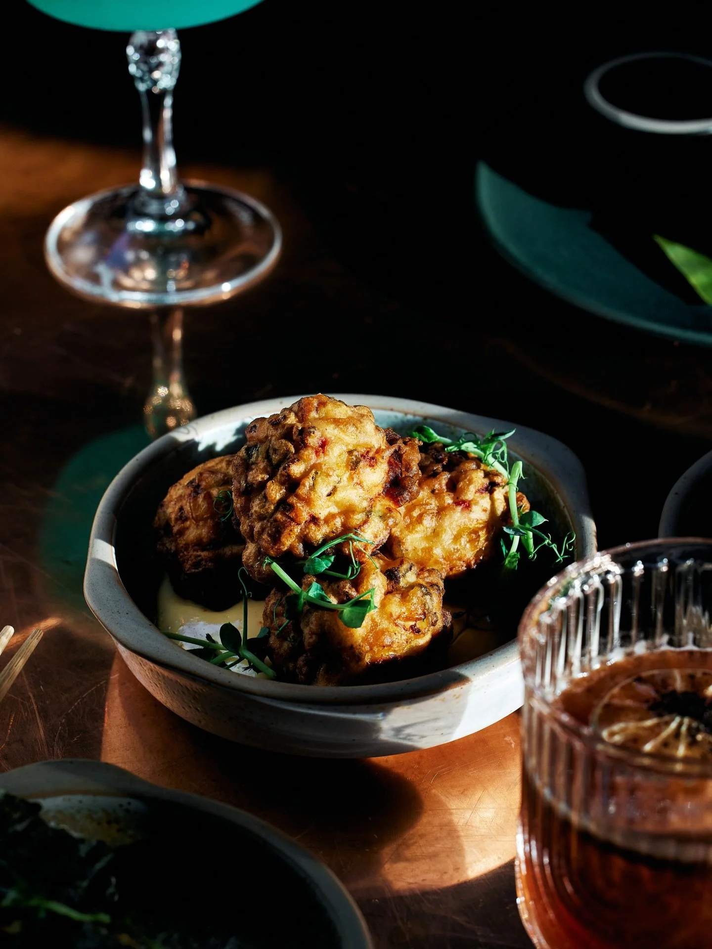 We are so grateful and proud to be featured in the New York Times&rsquo; 23 best restaurant dishes of the year!! Have you had our shrimp and corn patties&mdash;the Chamorro classic made from shrimp, seasonal veg, corn all wrapped in a beautiful batte