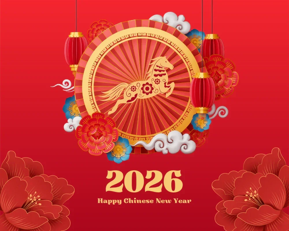 Lunar New Year