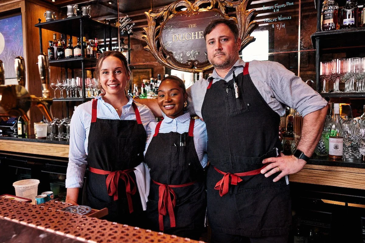 Open Interviews for Front-of-House