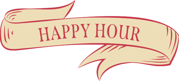 Click this banner to see The Duchess restaurant's Happy Hour menu.