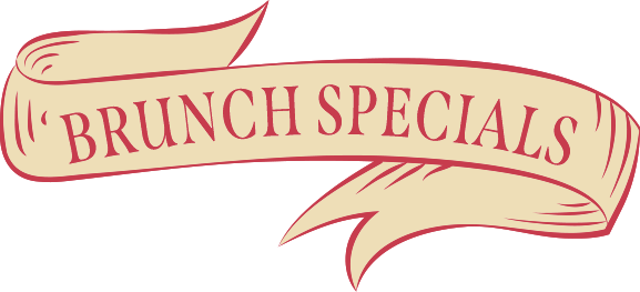 Click this banner to see The Duchess restaurant's Brunch specials.