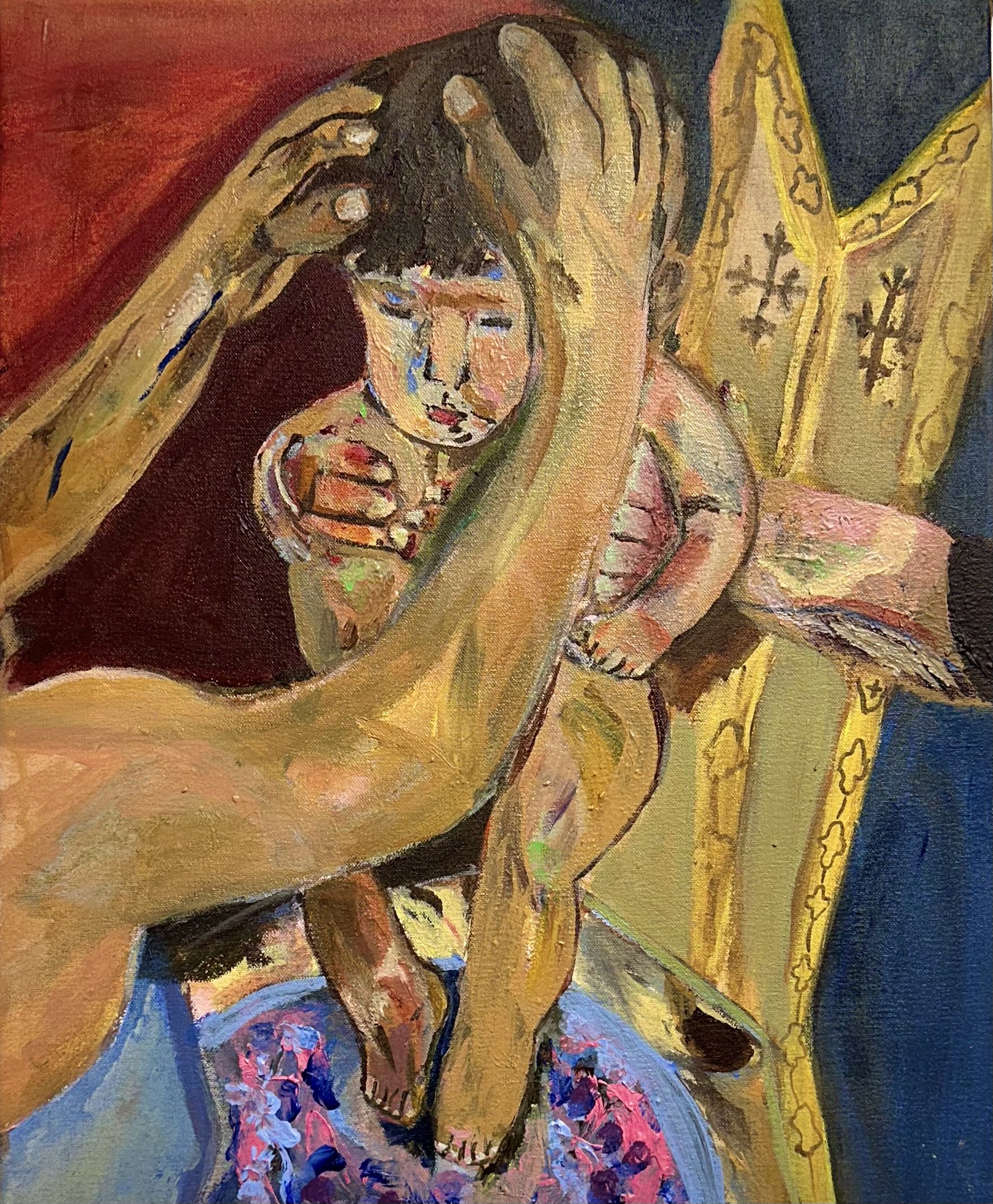 Baptism - Chris Sifri