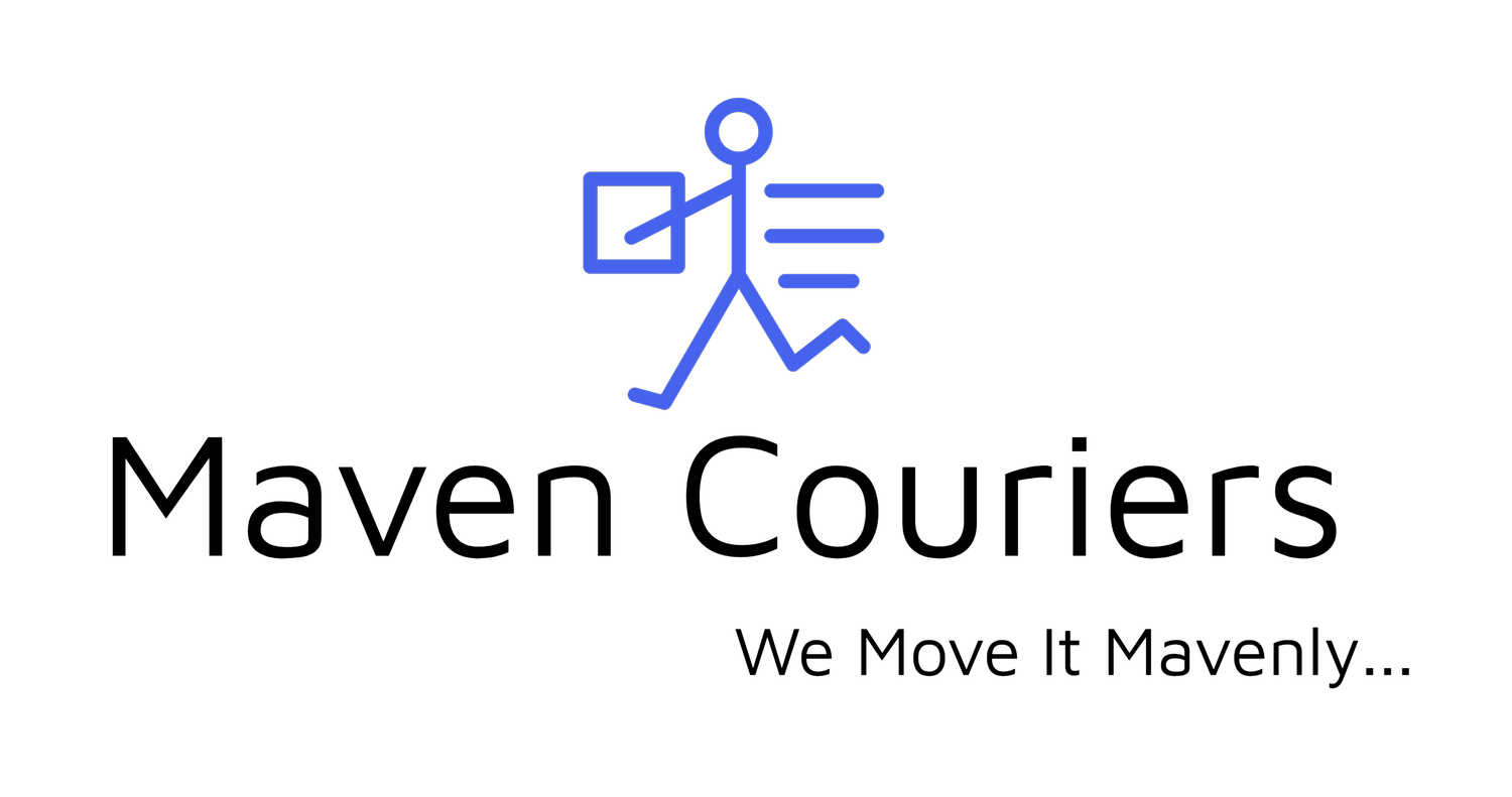 Maven Courier Solutions