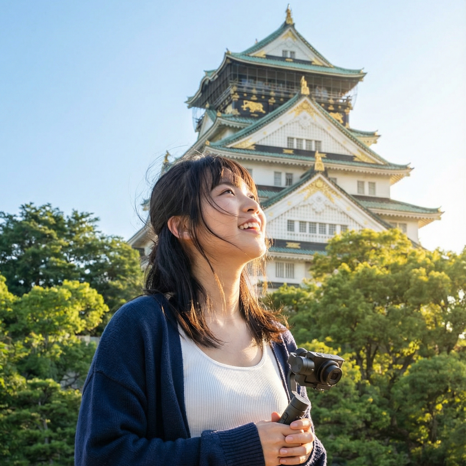 Shopback: UGC Campaign