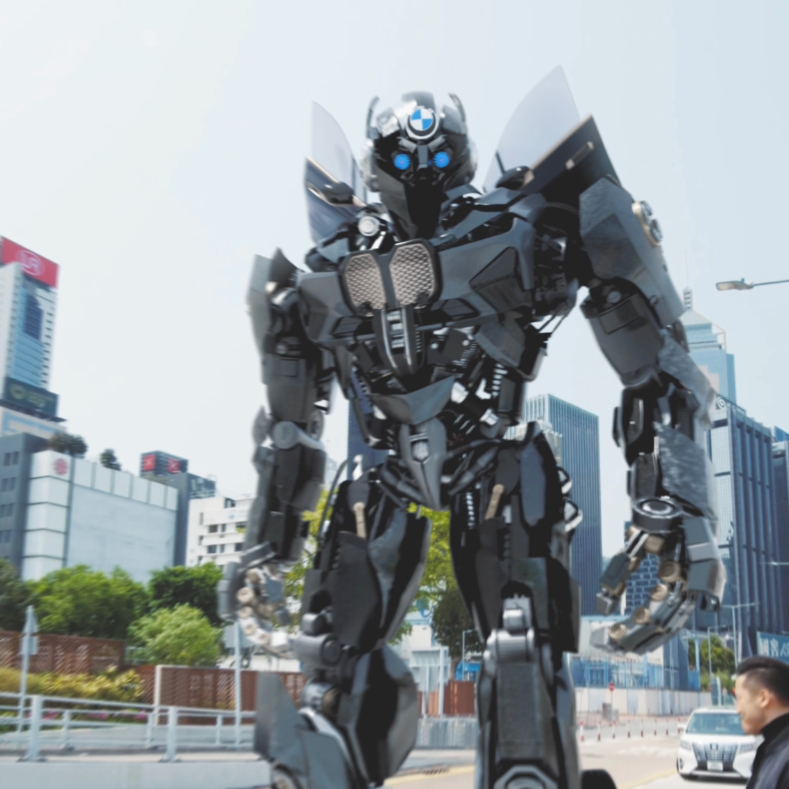 Collaboration: Sammy Sum