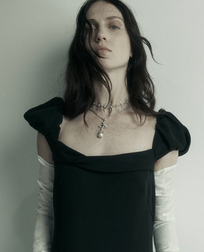 Jewels for HARRIS TAPPER fall winter collection 

@harris_tapper @isabellamamas @hollysarahburgess @claudiamckechnie