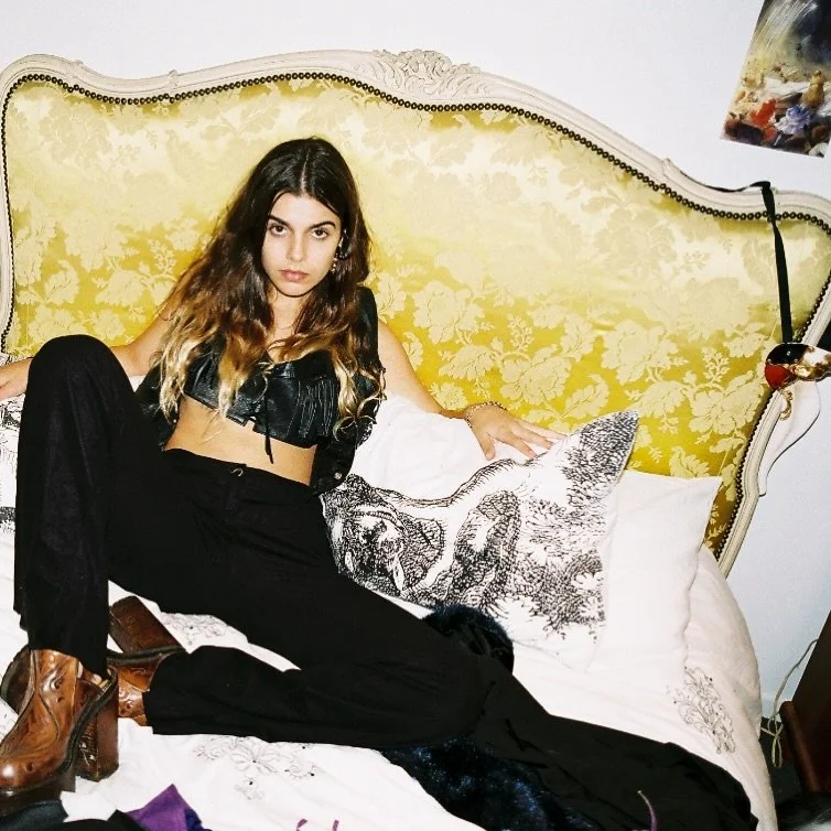 My old room when I was wee @photographybysamlee