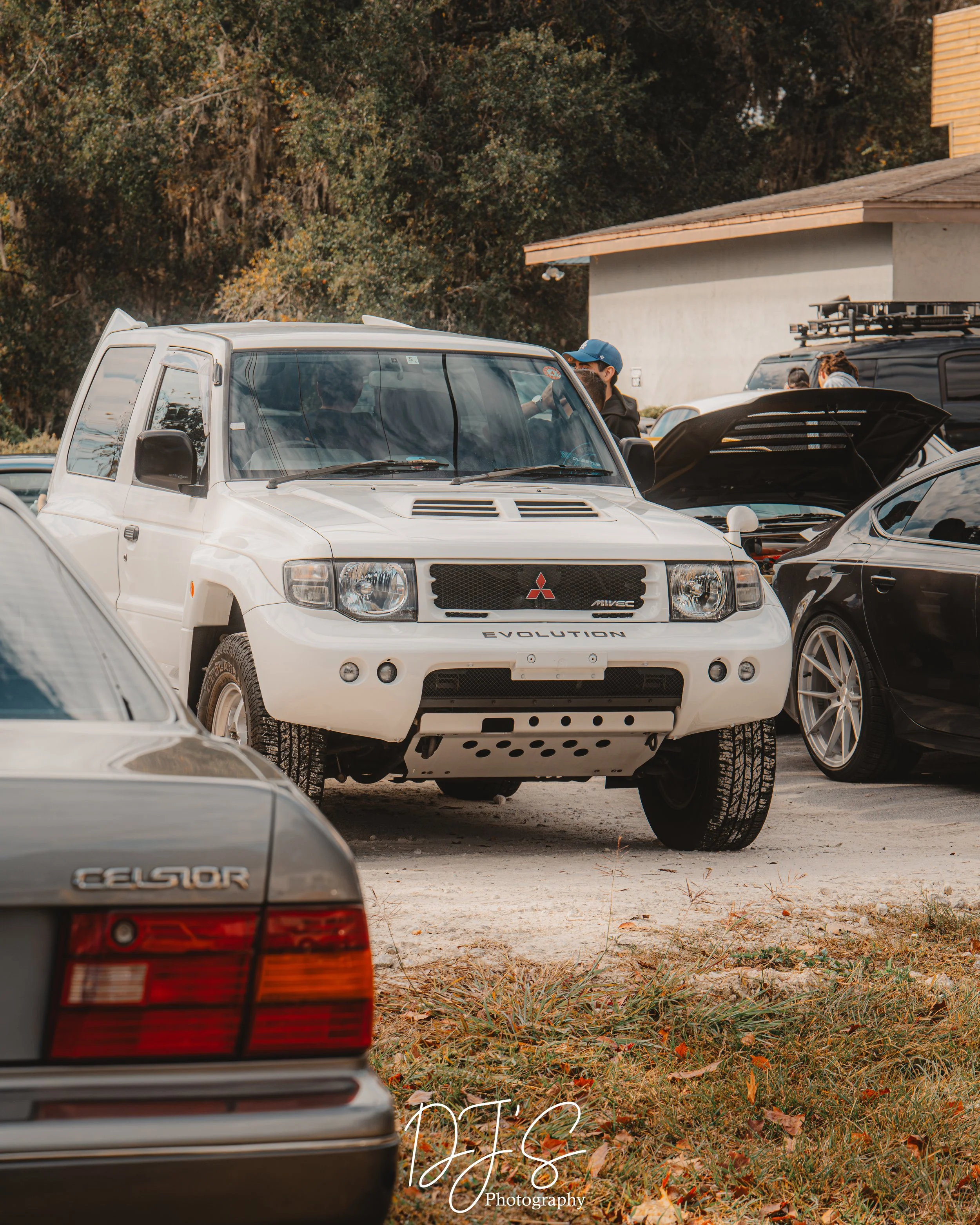 Garage Unlimited Cars and Coffee