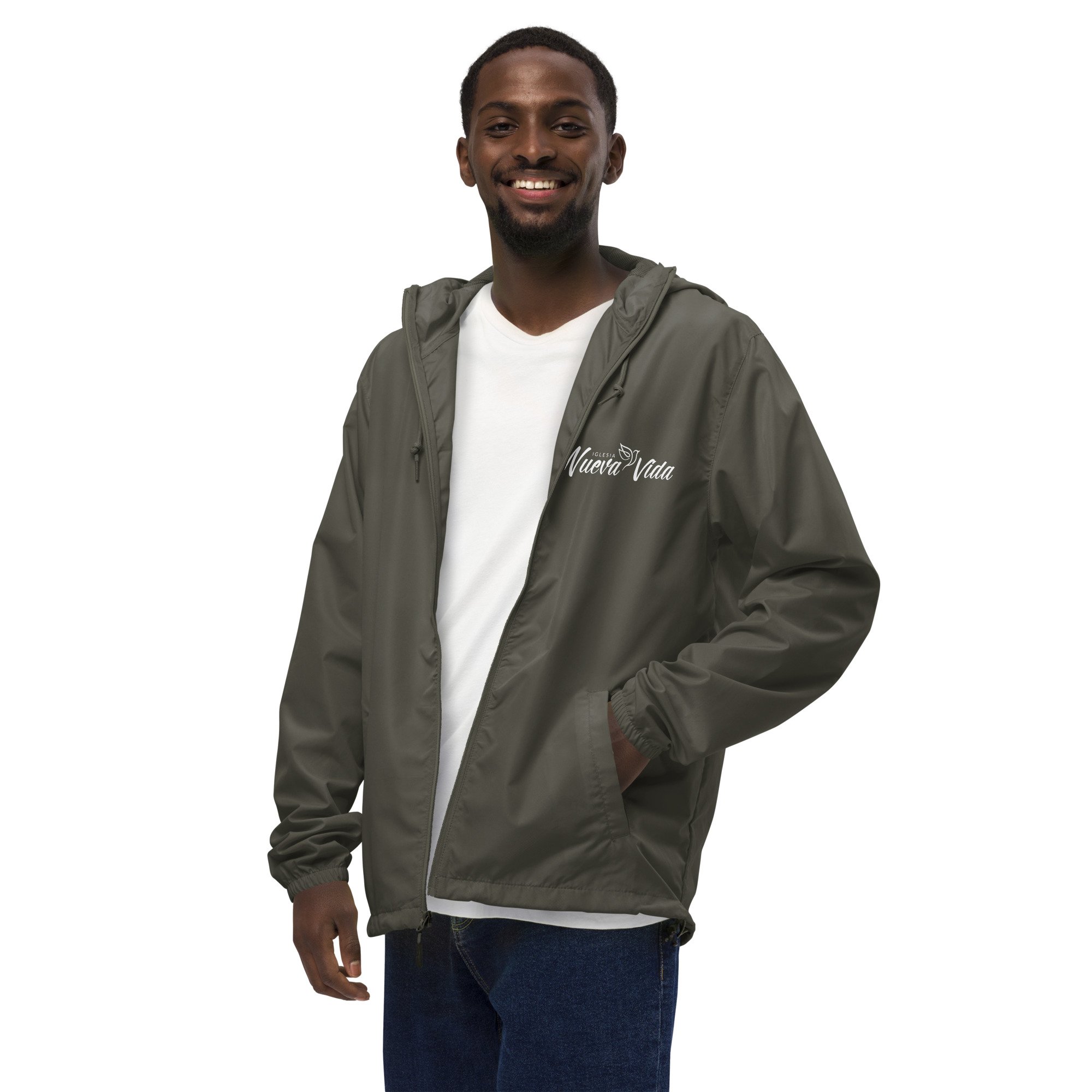 unisex-lightweight-zip-up-windbreaker-graphite-left-front-2-66c6544b8f17b.jpg