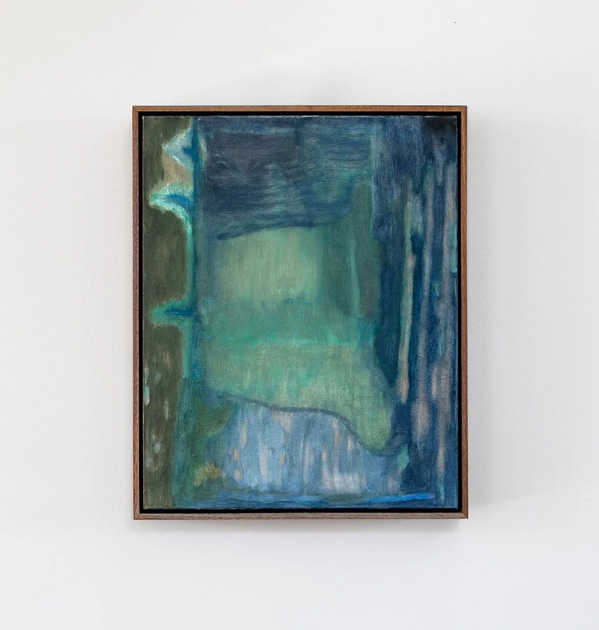 NORFOLKS COLEDALE / 42X52CM / 2025