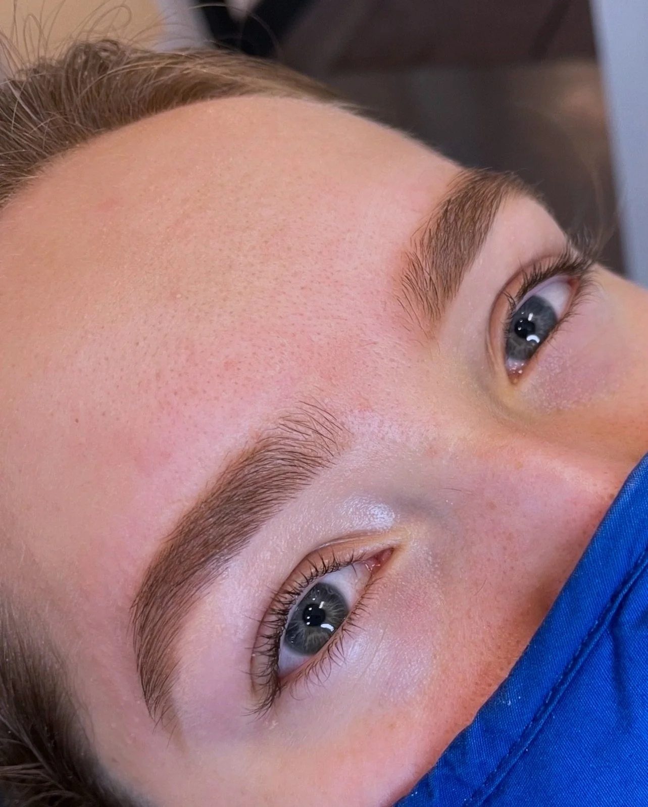 thin brows are in! but are trendy brows right for you? 