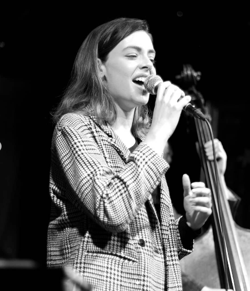 Genevieve Brown Trio