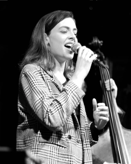 Genevieve Brown Trio