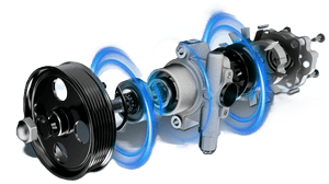 Precision Steering and Auto Repairs