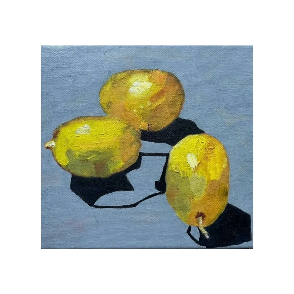 🧑&zwj;🎨 Hanna Bjerkhamn @interiors_cult is an emerging Sydney based artist. She is enthralled with Mother Nature, dog walks, design and whimsy. Hanna works across different mediums including lino cuts, digital art, acrylics and oils. She studied In