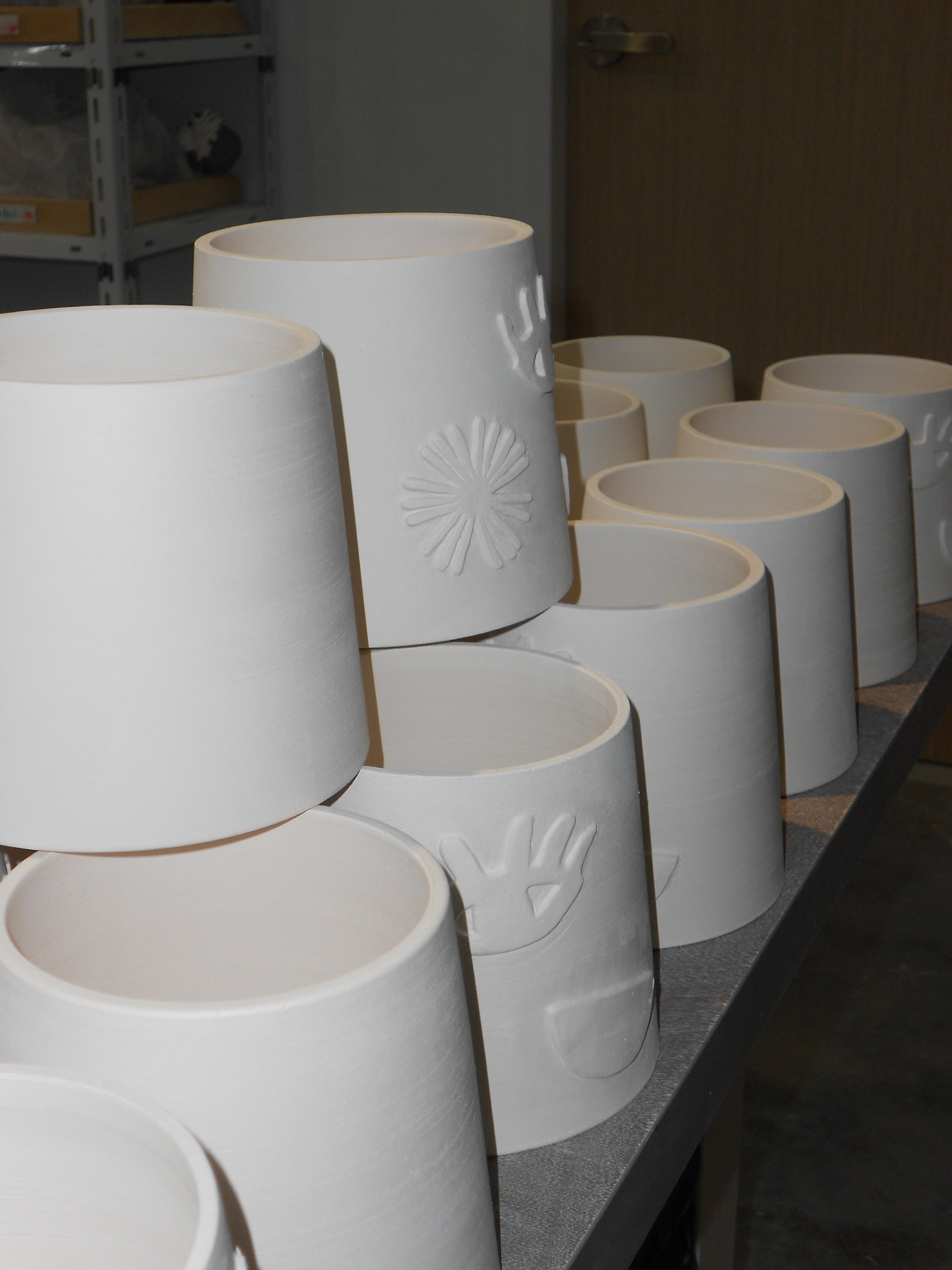 Fridays Garden Merch