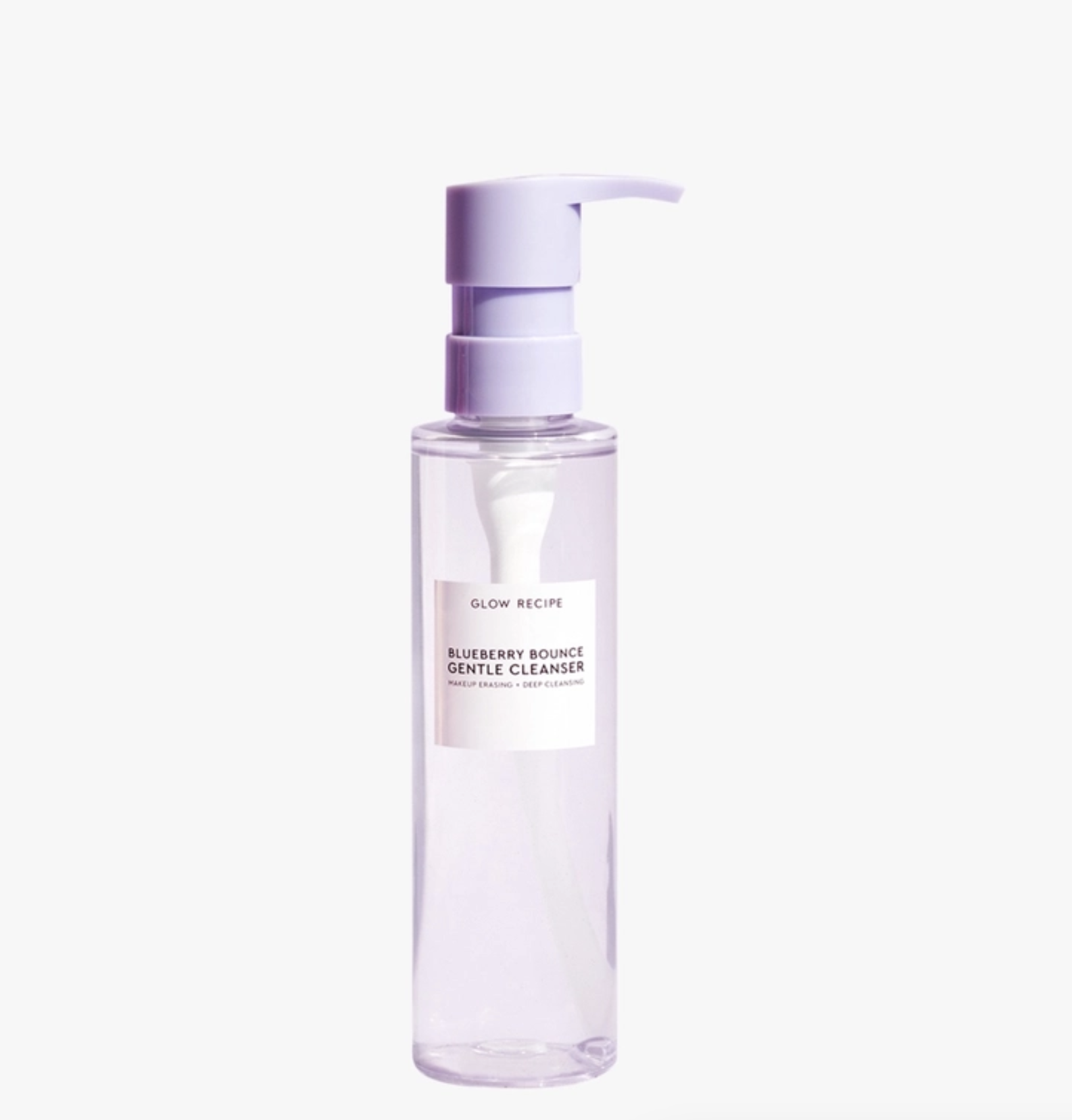 Glow Recipe Blueberry Bounce Gentle Cleanser 160ml - 26,000 тг