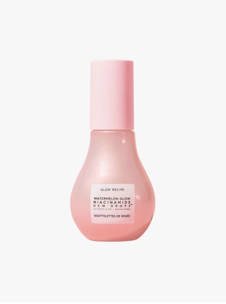 Glow Recipe Watermelon Glow Niacinamide Dew Drops™ 40ml- 29,000 тг