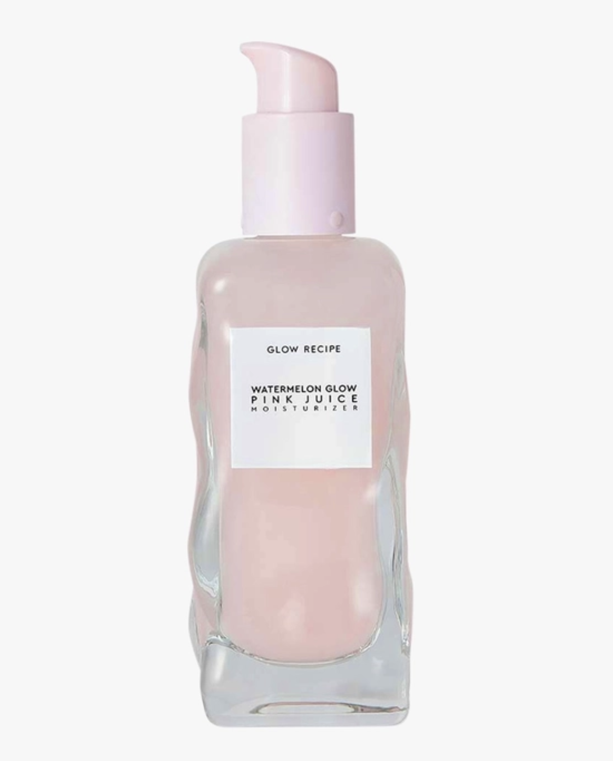 Glow Recipe Watermelon Glow Pink Juice Moisturizer 60ml - 30,000 тг