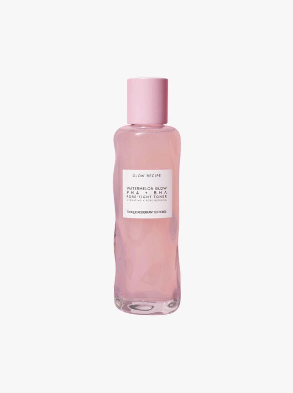 Glow Recipe Watermelon Glow PHA+BHA Pore-Tight Toner 150 ml - 23,000 тг