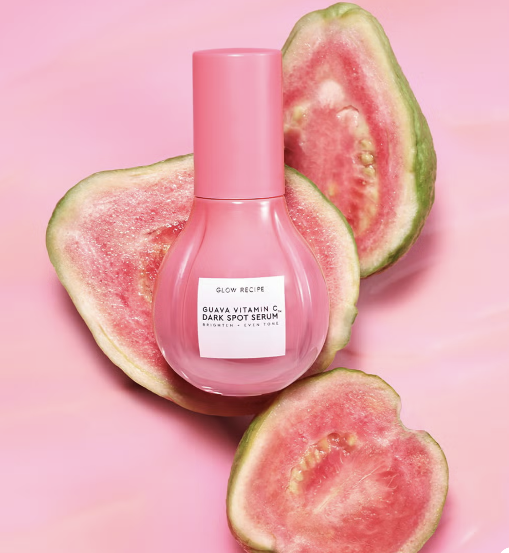 Glow Recipe Guava Vitamin C + Ferulic Dark Spot Serum 30ml - 30,000 тг