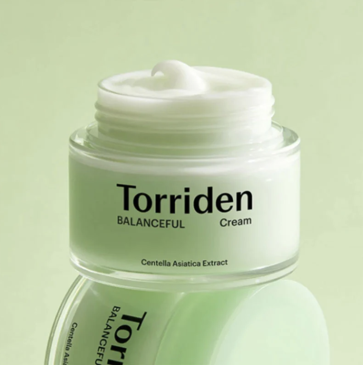 TORRIDEN BALANCEFUL CICA CREAM 80ML