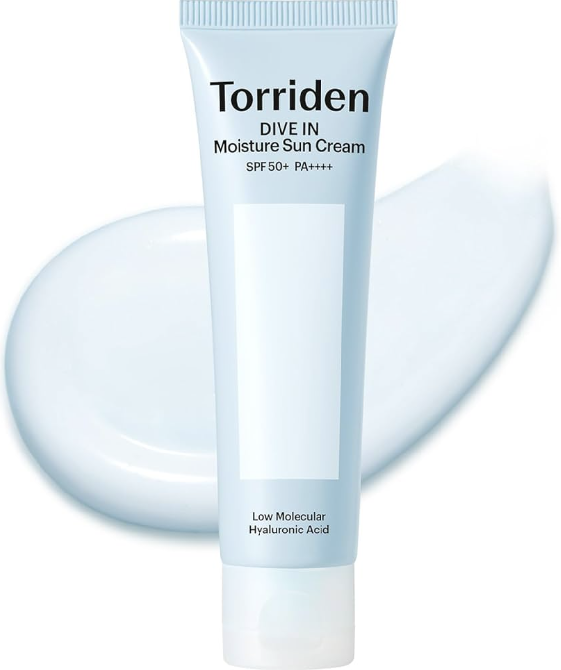 TORRIDEN DIVE-IN WATERY MOISTURE SUN CREAM 60ML - 9,000 тг