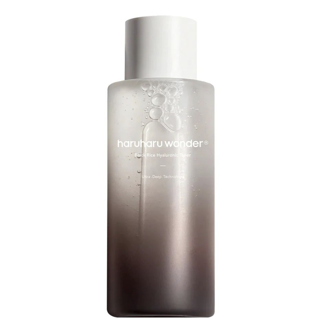 HARUHARU WONDER BLACK RICE HYALURONIC TONER 150ML - 8,500 тг