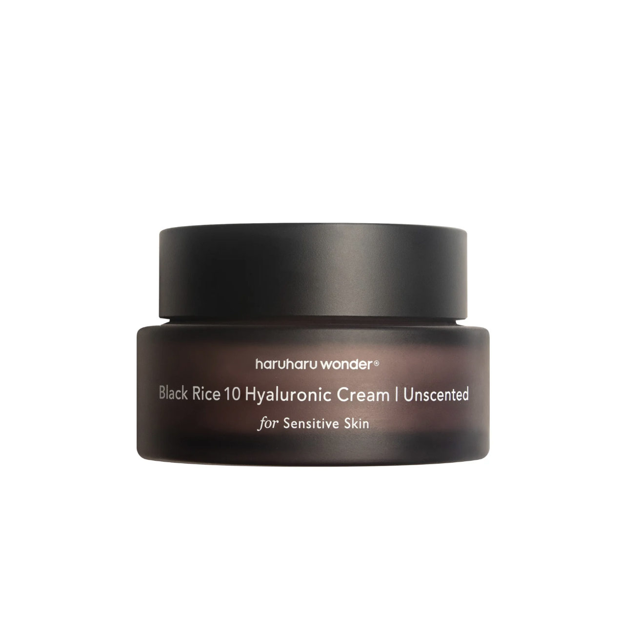 HARUHARU WONDER BLACK RICE 10 HYALURONIC CREAM 50ML - 9,000 тг
