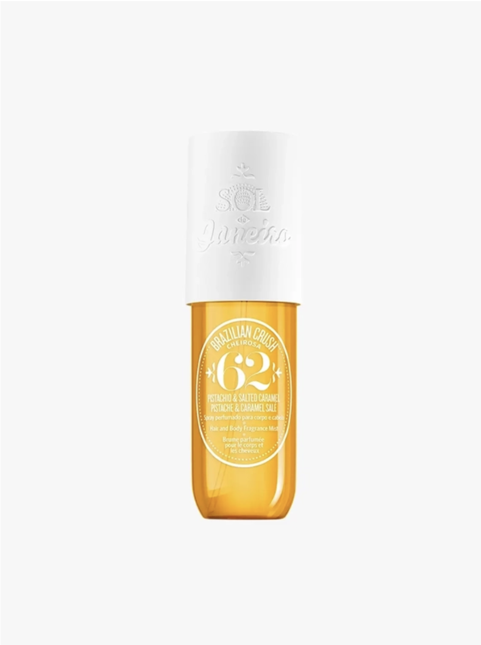 Sol de Janeiro Brazilian Crush Cheirosa 62 Perfume Mist 90ml - 19,000 тг